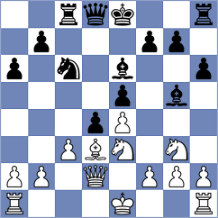 Solanas Gracia - Martin Perez (Aragon, 2005)