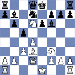 Rushbrooke - Gazineu Neto (chess.com INT, 2024)