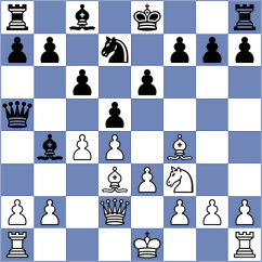 Esmat - Wheeler (Eastleigh, 2005)