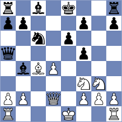Winkels - Moreira (chess.com INT, 2025)
