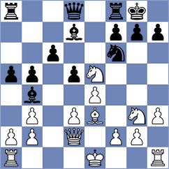 Sanz Noriega - Rodriguez Cano (Valladolid, 1994)