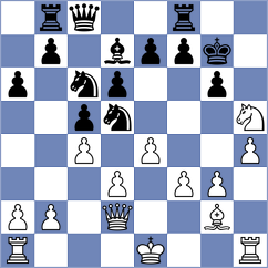 Ylonen - Andersson (Hallstahammar, 2003)
