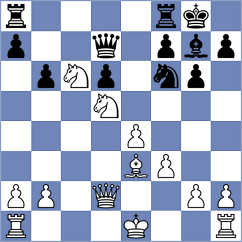 Masague Artero - Prochaieva (Marbella ESP, 2024)