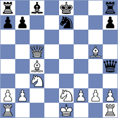 Porat - Mihajlova (Balatonlelle, 2006)