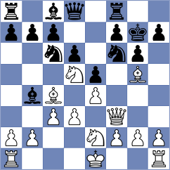 Zepeda Berlanga - Giron (chess.com INT, 2024)