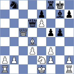 Naroditsky - Eljanov (Chess.com INT, 2018)