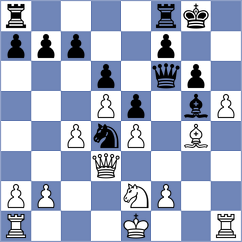 Stearman - Kavutskiy (Saint Louis USA, 2024)