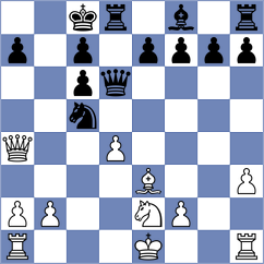 Lain Moreno - Gomez Latorre (Alicante, 2003)