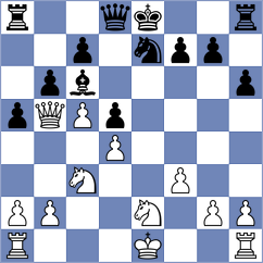 Winfridsson - Davies (Birmingham, 2001)
