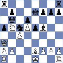 Martinez Pla - Zhukov (Barcelona ESP, 2025)