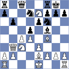 Von Bargen - Graf (Playchess.com INT, 2012)