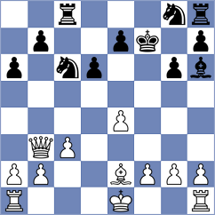 Navarro Cia - Richmond (England, 2013)