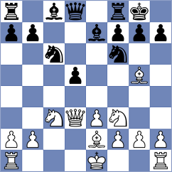 Stojanovic - Wu (Pozarevac SRB, 2024)