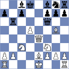 Pedersen - Simonsen (Norway, 1996)