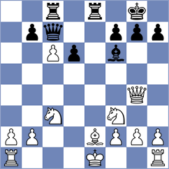 Smerdon - Prazeres (Gold Coast, 1996)
