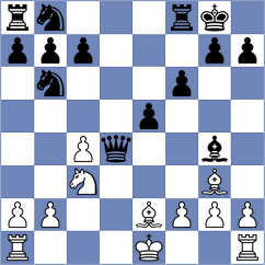 Dietrich - Van der Vegt (Playchess.com INT, 2011)