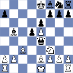 Saverino - Volkov (lichess.org INT, 2022)