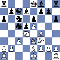 Kapnisis - Harikrishnan (Piraeus GRE, 2024)