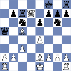 Korkina - Turbedar (Straszecin, 1989)