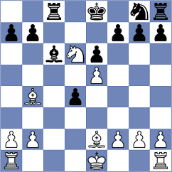 Gonzalez - Redondo Arguelles (Asturias, 1998)