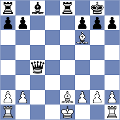 Ivanov - Novak (chess.com INT, 2024)