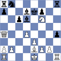 Navara - Grahn (chess.com INT, 2025)