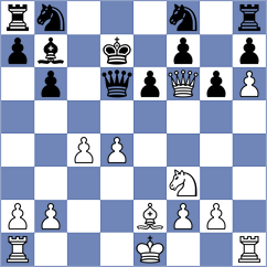 Ashraf - Wu (chess.com INT, 2025)