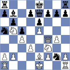 Lau - Di Berardino (chess.com INT, 2025)
