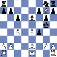 Marcussen - Werner (Gladsaxe, 1993)