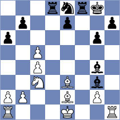 Herman - Mikaelyan (chess.com INT, 2024)