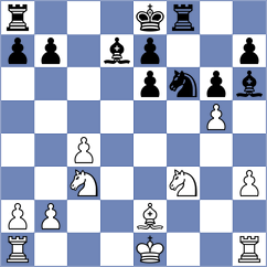 Alvarez - Finley Rosero (Medellin COL, 2024)