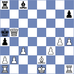 Bastos - Dantas (Lichess.org INT, 2020)