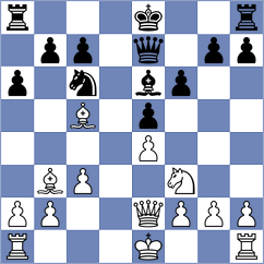 Hernandez Jimenez - Vidruska (Chess.com INT, 2020)