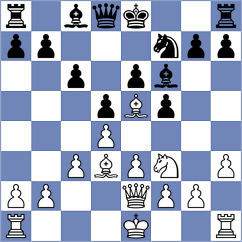 Elwin - McLaughlin (England, 2010)
