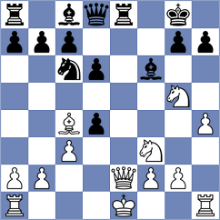Hamidov - Kazmaier (chess.com INT, 2024)