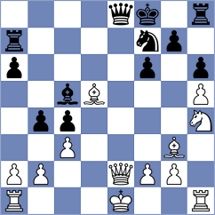 Tomcaniova - Reding (Eindhoven NED, 2023)