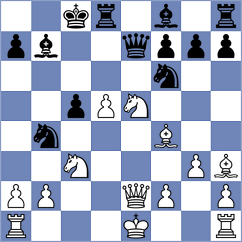 Sorin - Ccahuancama (Villa Martelli ARG, 2024)