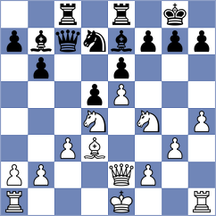 Hardersen - Johnsen (Norway, 1997)