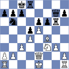 Stastny - Cagas (Brno, 2001)
