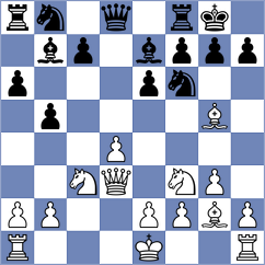 Marceta - Savicevic (Sabac, 2014)