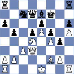 Hughes - Boztas (Witley, 2000)