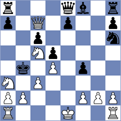 Terry - Willetts (Kidlington, 2001)