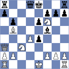 Cuevas Fernandez - Prieto Busto (Oviedo, 2004)