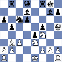 Koester - Mildner (Mecklenburg VP, 2006)