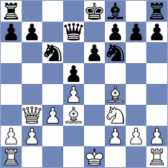 Kozhuharov - Nikolov (Plovdiv BUL, 2024)