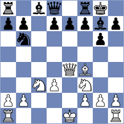 Ramirez - Dominguez (Santander, 2012)