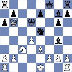 Parkes - Barrett (Scotland, 2005)