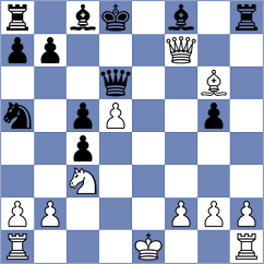 Gonchigdorj - Rabiyev (Terelj MGL, 2024)
