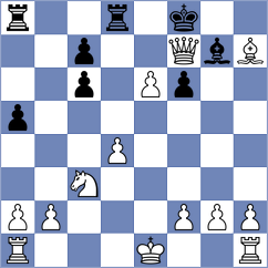 Riverol - Davis (Chess.com INT, 2021)