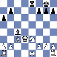 Bolat - Ayushh (chess.com INT, 2024)